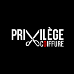 Coiffure Privilège logo