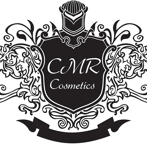 Universal Hair Salon & CMR Cosmetics logo