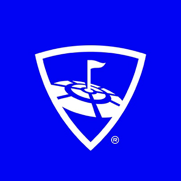 Topgolf logo