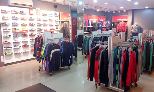 Puma, Opp. HUDA Office, Delhi Rd, Sector 14, Rajiv Nagar, Gurugram, Haryana 121001, India, Tennis_Shop, state HR