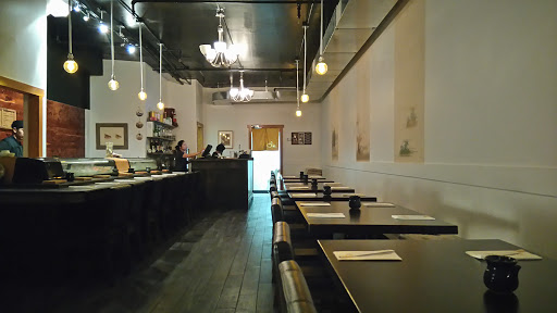Japanese Restaurant «Tokyo Bay Japanese Restaurant», reviews and photos, 183 Duane St, New York, NY 10013, USA