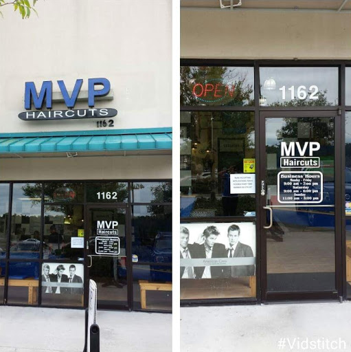 MVP Haircuts