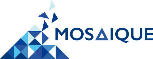 Mosaique logo