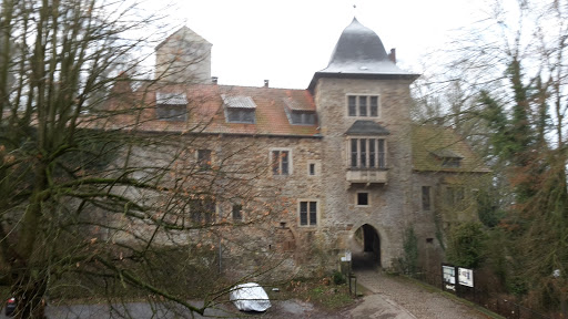 Hotel-Restaurant Schaumburger Ritter