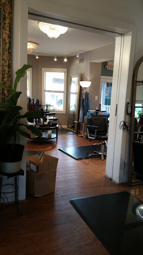 Hair Salon «Gerber Salon», reviews and photos, 100 W Front St, Keyport, NJ 07735, USA