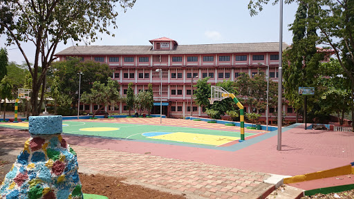 St.Xaviers Higher Secondary School, Duler-Marna-Siolim Road, Near Housing Board, Altinho Xavier Nagar, Mapusa, Goa 403525, India, Senior_Secondary_School, state GA