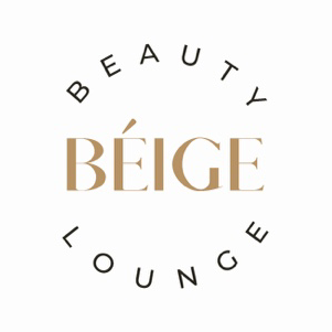 BÉIGE Beauty Lounge logo