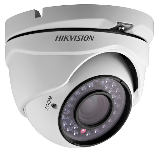 Hikvision CCTV Camera - Fire Extinguisher Services in Hyderabad, Secure World Security Systems, Banjara Hills Road number 2, Hyderabad, Telangana 500034, India, Security_System_Supplier, state TS