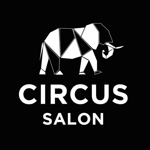 CIRCUS SALON • VERONA logo