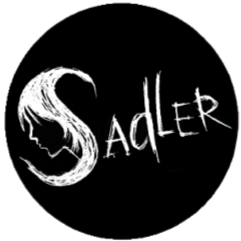 Sadler Hair and Beauty logo