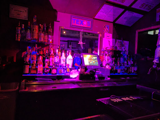 Bar «The Local Bar», reviews and photos, 600 N Presa St, San Antonio, TX 78205, USA