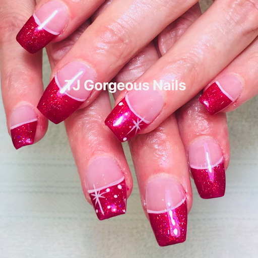 T J Gorgeous Nails