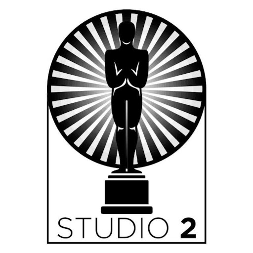 Studio 2 logo