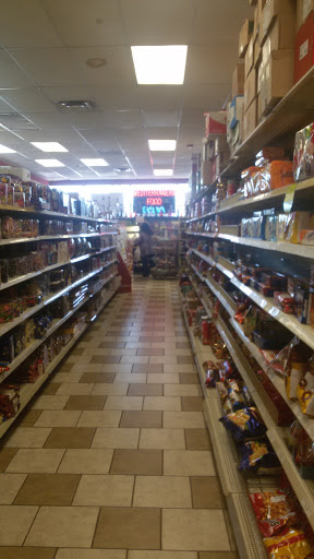 Grocery Store «International Food Market», reviews and photos, 376 Jefferson Rd, Rochester, NY 14623, USA