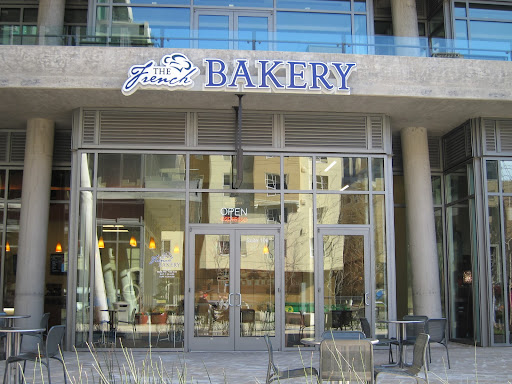 Bakery «The French Bakery», reviews and photos, 909 112th Ave NE #106, Bellevue, WA 98004, USA