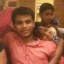 Aravind Meganathan's user avatar