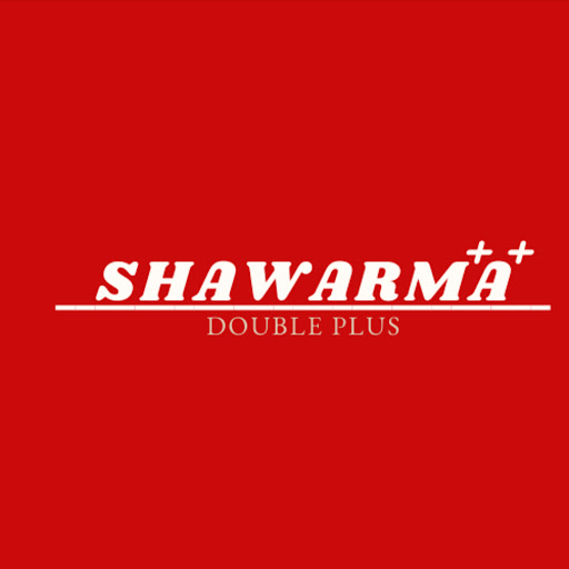 Double Plus Shawarma (SHAWARMA ++) logo