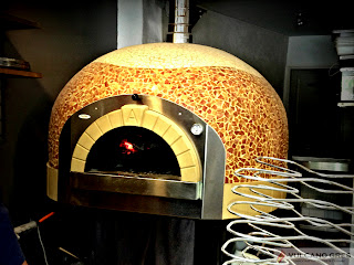 FABRICA DE HORNOS DE PIZZA Y ASADOS PARA RESTAURANTES. Hornos de leña, a  gas y mixtos. - VULCANO GRES: Parrillas y barbacoas para restaurantes,  Hornos de Brasa, Hornos de pizza y ceramica refractaria.