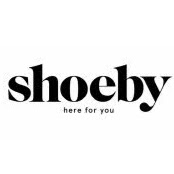 Shoeby - Alphen a/d Rijn logo