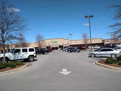 Supermarket «Publix Super Market at Mt. Juliet Village», reviews and photos, 11207 Lebanon Rd, Mt Juliet, TN 37122, USA