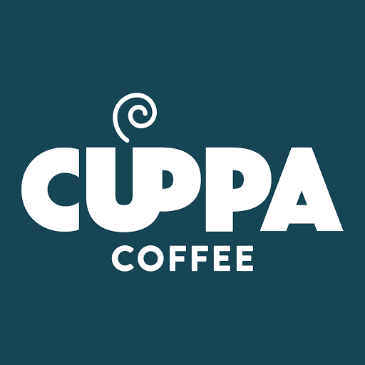 Cuppa Coffee logo