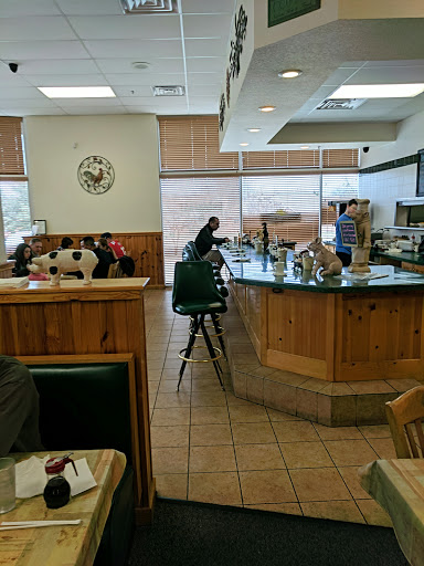 Breakfast Restaurant «Sunny Street Cafe», reviews and photos, 5000 Western Center Blvd #370, Haltom City, TX 76137, USA