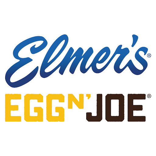 Elmer's Restaurant (Roseburg, OR) logo