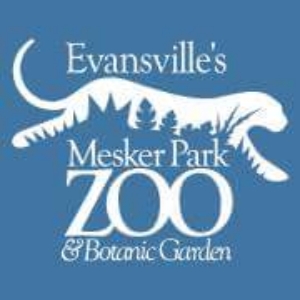 Mesker Park Zoo logo