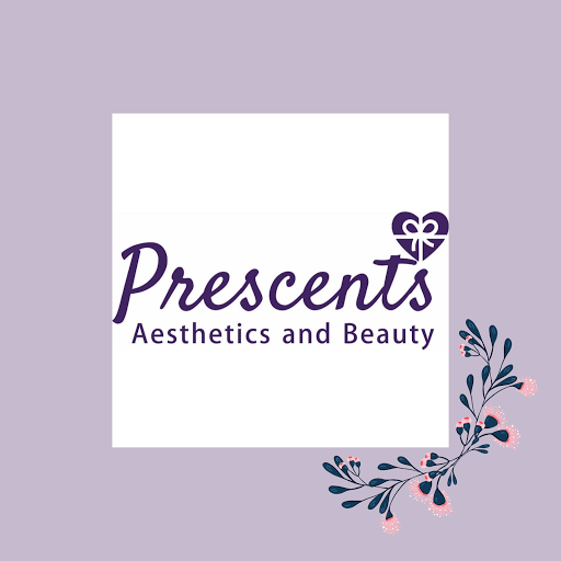 Prescents Health & Beauty Salon logo