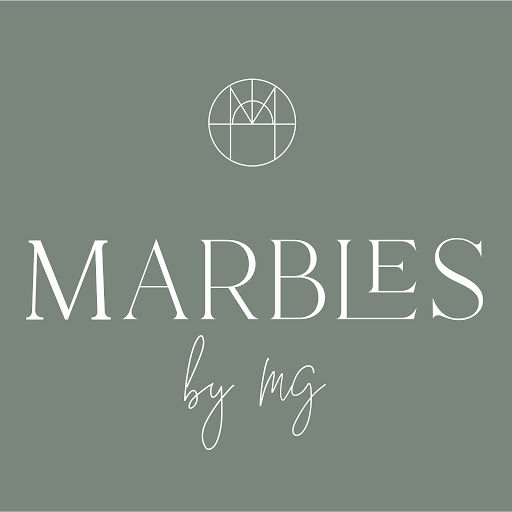 Marbles by MG logo
