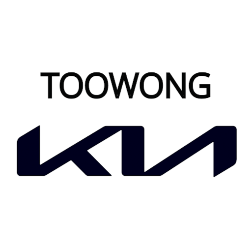 Toowong Kia logo