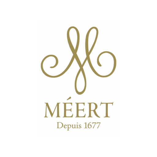 Pâtisserie Méert logo
