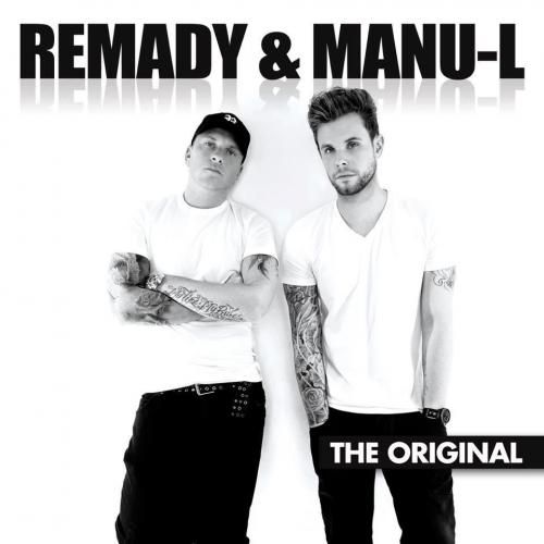 Remady & Manu-L feat. J-Son - Hollywood Ending 2k13 (Radio Edit)