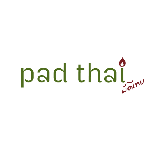 Pad Thai Boven 't Y logo