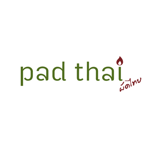 Pad Thai Boven 't Y