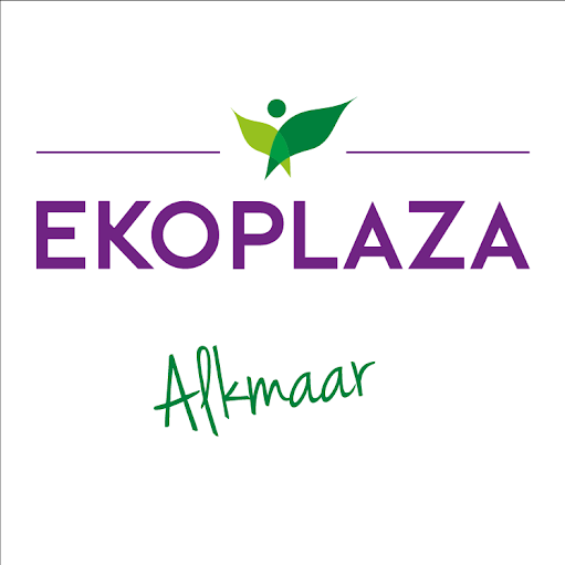 Ekoplaza Alkmaar logo