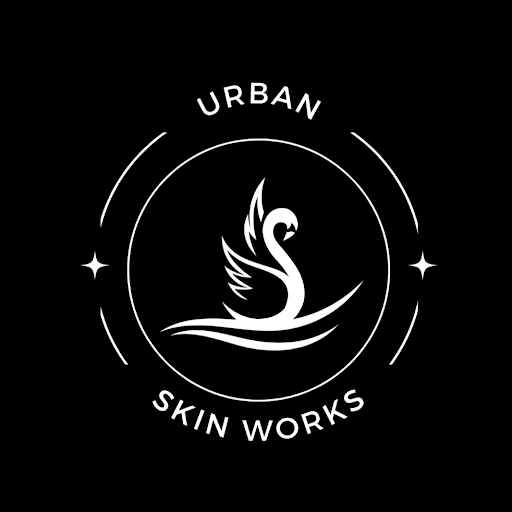 Urban Escape Body Works logo