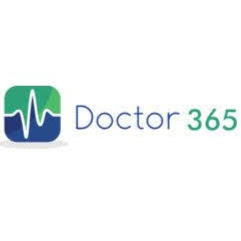 Doctor365 Douglas Walk-In, Out-of-Hours & Online GP Services logo