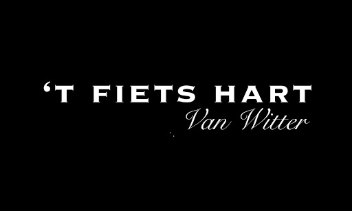 Het Fiets Hart Van Witter logo