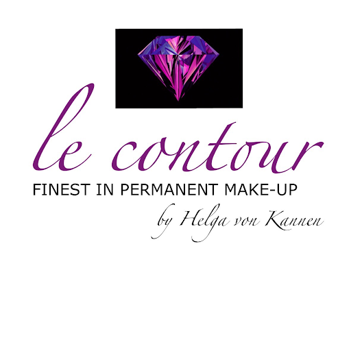 Le Contour Finest in Permanent Make-up by Helga von Kannen