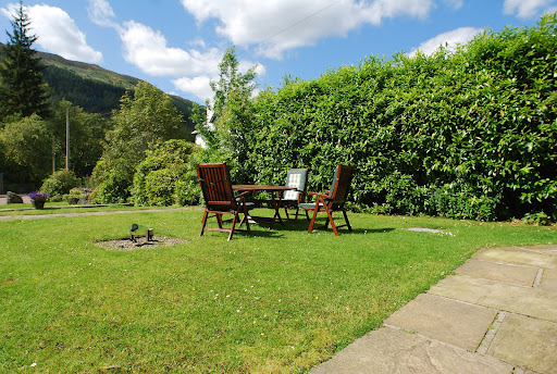 Airlie House