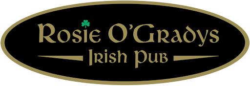 Rosie O'Grady's logo