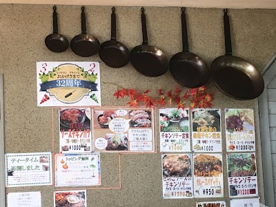 Photos of フライパン