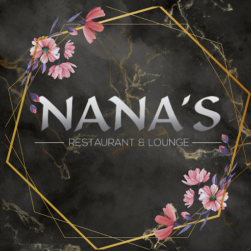 Nana's Restaurant & Lounge logo