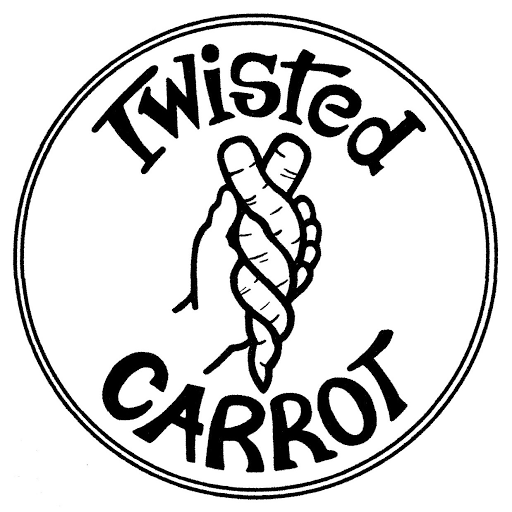 Twisted Carrot