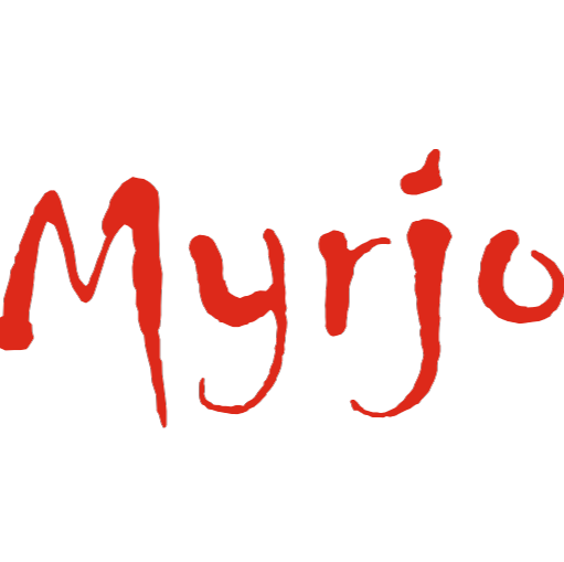 Myrjo logo
