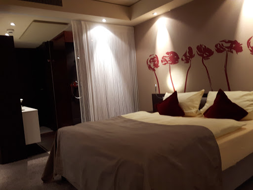 Atrium Hotel Mainz