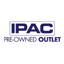 IPAC Pre-Owned Outlet logo
