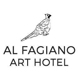 Albergo Al Fagiano logo