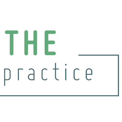 The Practice (Clinical Psychology Services) logo
